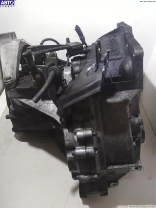  КПП 5-ст. механическая Volvo V50 Арт 52577802, вид 4