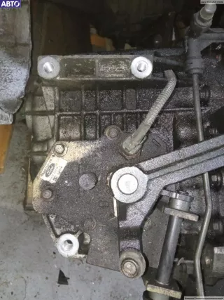  КПП 5-ст. механическая Volvo V50 Арт 52577802, вид 5