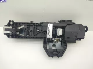 2047602234 Ручка двери наружная передняя правая Mercedes B W246 Арт 53310899, вид 2