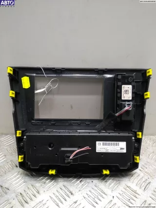 275102210R Переключатель отопителя Renault Kadjar Арт 52431514, вид 3