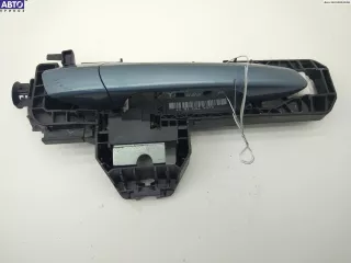 2047601634 Ручка двери наружная задняя правая Mercedes B W246 Арт 53310938, вид 1