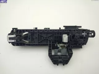 2047601634 Ручка двери наружная задняя правая Mercedes B W246 Арт 53310938, вид 2