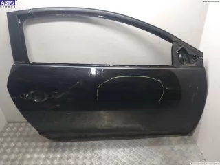  Дверь боковая передняя правая Renault Megane 3 Арт 53100478, вид 1