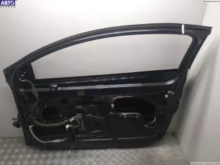  Дверь боковая передняя правая Renault Megane 3 Арт 53100478, вид 2