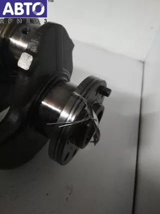  Коленвал Citroen Jumper 1 2.0л TD Арт 53057662, вид 3