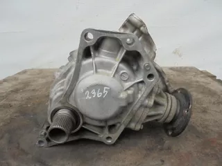  Раздаточная коробка Mazda 6 1 2.3л Арт 00050994, вид 2