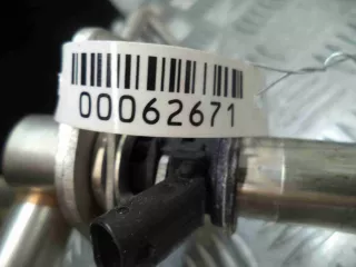 2700701400 Топливная рампа Mercedes CLA c117 Арт 00062671, вид 1