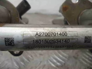 2700701400 Топливная рампа Mercedes CLA c117 Арт 00062671, вид 3