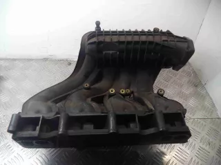 A611 Коллектор впускной Mercedes C W203 Арт 00070225, вид 1