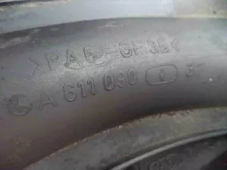 A611 Коллектор впускной Mercedes C W203 Арт 00070225, вид 3