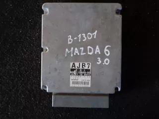 5M8112A650DF,2797003124 Блок управления ДВС Mazda 6 1 Арт 00077679, вид 1