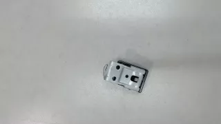  Ручка открывания капота белая Mitsubishi Outlander 1 Арт 5971293, вид 2