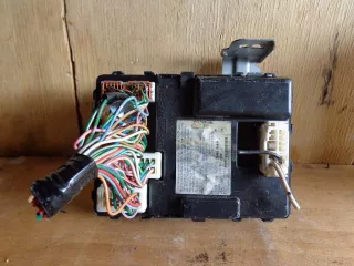 284B1CA010 Блок Body control module Nissan Murano Z50 Арт 00074170, вид 1