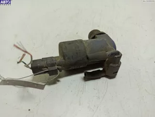  Насос (моторчик) омывателя стекла Renault Modus Арт 53145484, вид 1