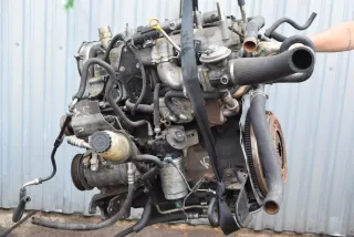 72829005 Клапан EGR Chrysler Voyager 4 Арт T449-17-56-1, вид 1