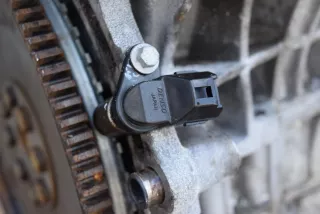 30637802 Датчик коленвала Volvo XC90 1 restailing Арт Y384-40-K, вид 1