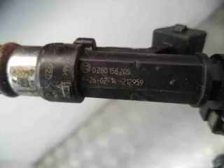55565971,0280151247 Топливная рампа Chevrolet Cruze J300 restailing Арт 00061528, вид 1