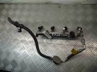 55565971,0280151247 Топливная рампа Chevrolet Cruze J300 restailing Арт 00061528, вид 4