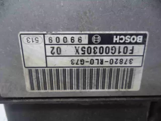  Блок управления ДВС Honda Accord 8 Арт 00099517, вид 4