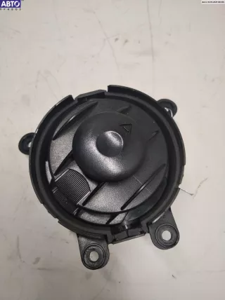 1697430 , AN1H-N018B09-AAYYIF Дефлектор обдува салона Ford Fusion 1 Арт 53341113, вид 2