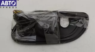 95BG14529AB Кнопка стеклоподъемника переднего правого Ford Mondeo 2 Арт 53268050, вид 2