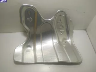  Защита днища кузова Honda HR-V 2 Арт 53387253, вид 3