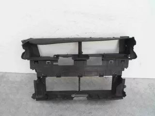  Дефлектор радиатора Hyundai Sonata (YF) Арт 00091089, вид 2