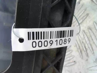  Дефлектор радиатора Hyundai Sonata (YF) Арт 00091089, вид 5