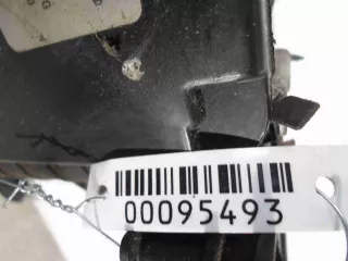  Кассета радиаторов Porsche Cayenne 955 Арт 00095493