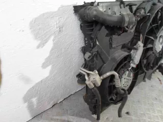  Кассета радиаторов Porsche Cayenne 955 Арт 00095493, вид 12