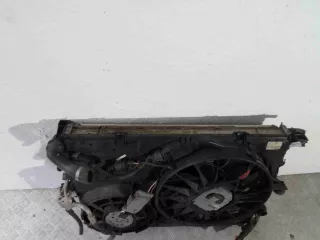  Кассета радиаторов Porsche Cayenne 955 Арт 00095493, вид 13