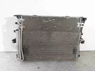  Кассета радиаторов Porsche Cayenne 955 Арт 00095493, вид 4