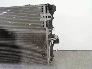  Кассета радиаторов Porsche Cayenne 955 Арт 00095493, вид 6