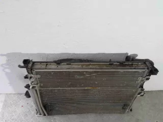  Кассета радиаторов Porsche Cayenne 955 Арт 00095493, вид 7