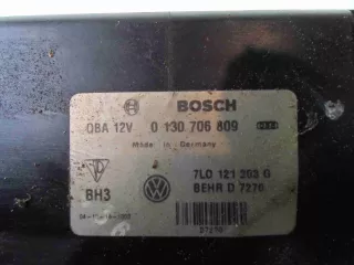  Кассета радиаторов Porsche Cayenne 955 Арт 00095493, вид 9