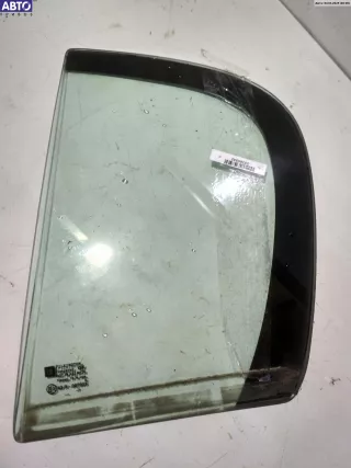  Стекло форточки двери задней левой Opel Signum Арт 53386942