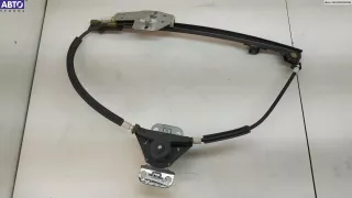 3A0839402 Стеклоподъемник механический задний правый Volkswagen Passat B4 Арт 53356275, вид 1