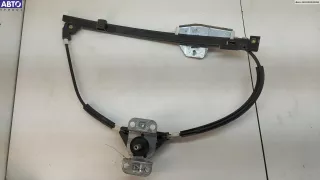 3A0839402 Стеклоподъемник механический задний правый Volkswagen Passat B4 Арт 53356275, вид 2