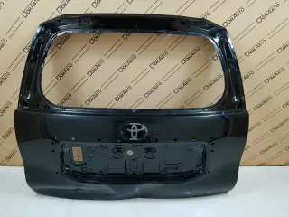 6700560L30, 6700560L30, 67005-60L30 крышка багажника Toyota Land Cruiser Prado 150 Арт DN112531, вид 1