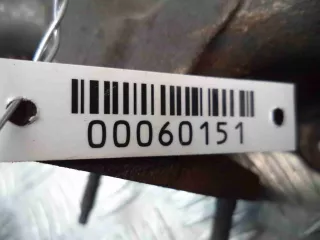BM5G9431DC Коллектор выпускной Ford Fusion 1 Арт 00060151, вид 2
