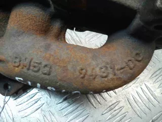 BM5G9431DC Коллектор выпускной Ford Fusion 1 Арт 00060151, вид 3
