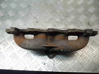 BM5G9431DC Коллектор выпускной Ford Fusion 1 Арт 00060151, вид 4