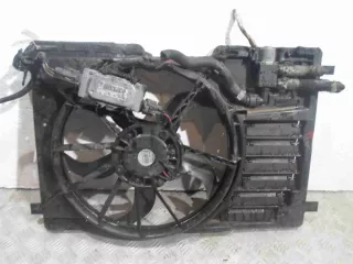 CV618C607DE Вентилятор охлаждения (электро) Ford Escape 3 Арт 00099149, вид 1