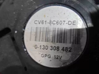 CV618C607DE Вентилятор охлаждения (электро) Ford Escape 3 Арт 00099149, вид 3