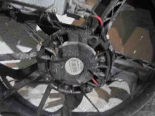 CV618C607DE Вентилятор охлаждения (электро) Ford Escape 3 Арт 00099149, вид 6