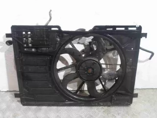 CV618C607DE Вентилятор охлаждения (электро) Ford Escape 3 Арт 00099149, вид 7