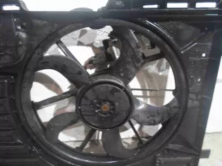 CV618C607DE Вентилятор охлаждения (электро) Ford Escape 3 Арт 00099149, вид 8