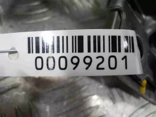 EH4466938 Колонка рулевая Mazda CX-9 1 Арт 00099201, вид 2