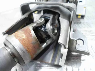 EH4466938 Колонка рулевая Mazda CX-9 1 Арт 00099201, вид 3