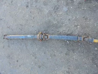  Кардан задний Infiniti G 3 Арт 2779w12115, вид 1